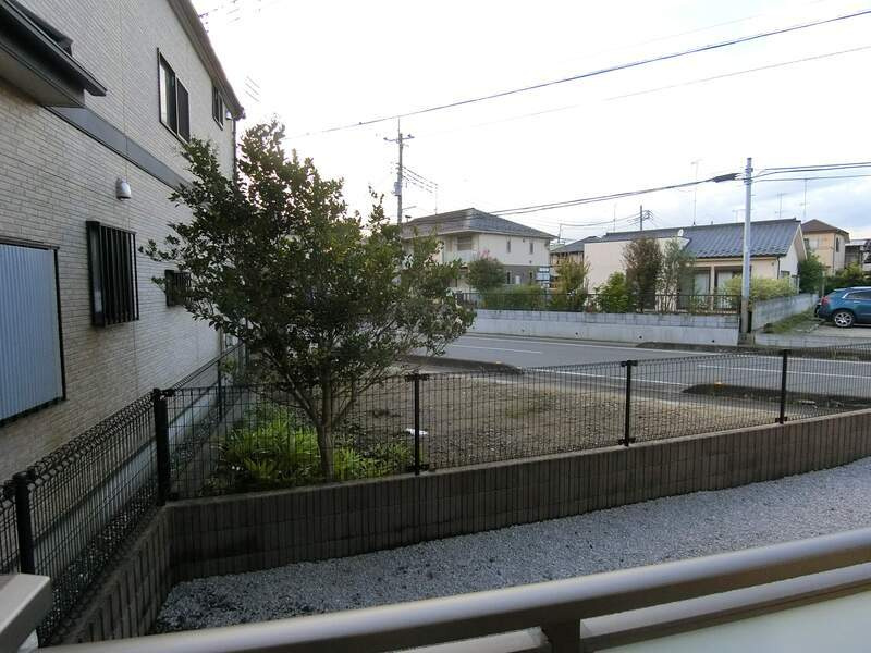 パールハウスのその他