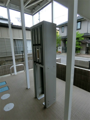 パールハウスのその他