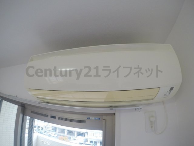 【設備】 | プルメリア新大阪