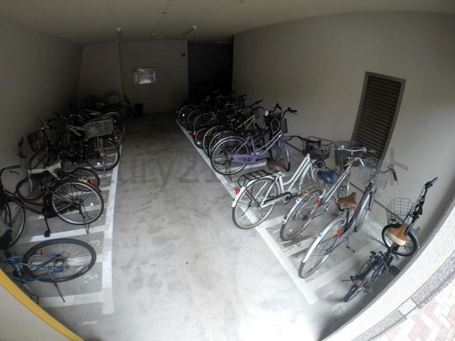 【その他共用部分】 | プルメリア新大阪