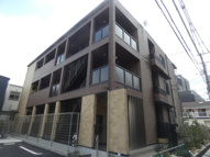 ヴィオラ住吉ノ杜の画像