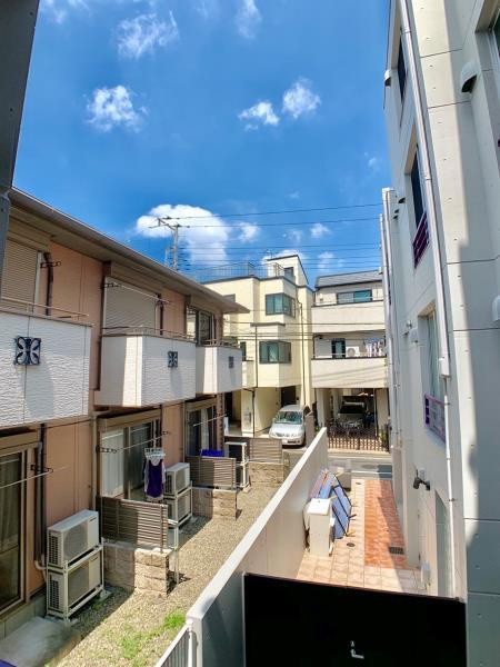 ブランシェ要町のその他