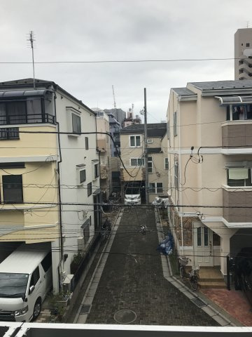 クレヴィスタ池袋ウエストの展望