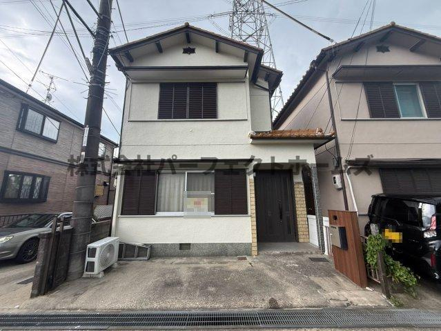黄金野2丁目戸建　賃貸