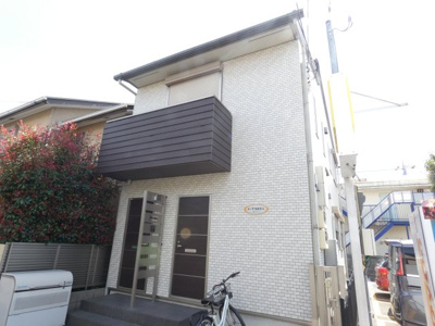 【外観】 【外観】