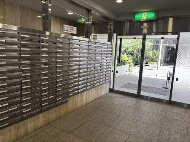 成増ローヤルコーポのその他共用部分