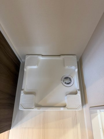 シルトクレーテの洗面所