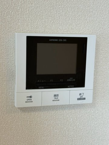 シルトクレーテのセキュリティ