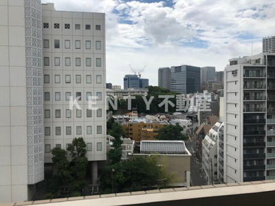 【展望】 | カテリーナ五反田