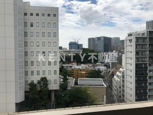 【展望】 | カテリーナ五反田