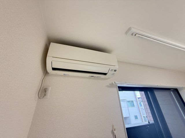 【設備】 | GMヒルズ今津北A棟