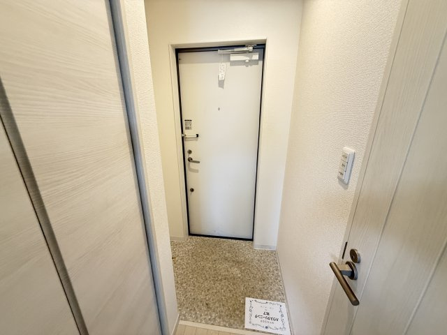 【玄関】 | GMヒルズ今津北A棟