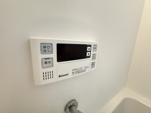 【設備】 | GMヒルズ今津北A棟