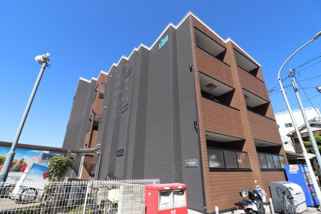 【外観】 | GMヒルズ今津北A棟
