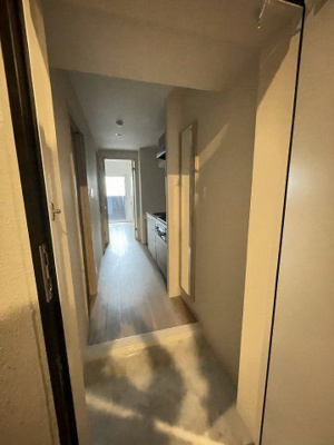 【玄関】 | TS INFINI | 別のお部屋の写真です