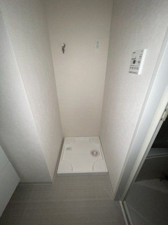 【設備】 | TS INFINI | 別のお部屋の写真です