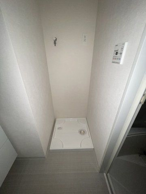 【設備】 | TS INFINI | 別のお部屋の写真です