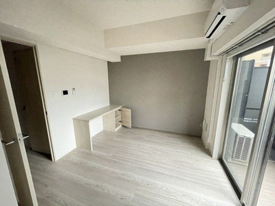 【洋室】 | TS INFINI | 別のお部屋の写真です