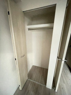 【収納】 | TS INFINI | 別のお部屋の写真です