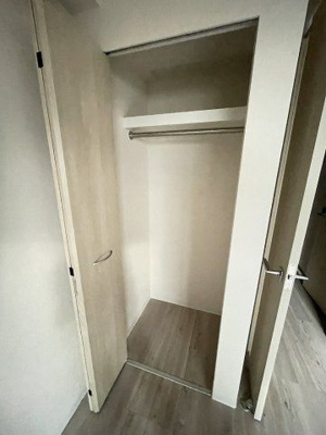 【収納】 | TS INFINI | 別のお部屋の写真です