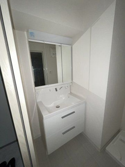 【洗面所】 | TS INFINI | 別のお部屋の写真です