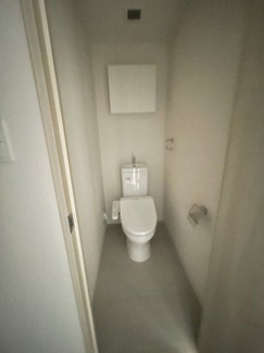 【トイレ】 | TS INFINI | 別のお部屋の写真です
