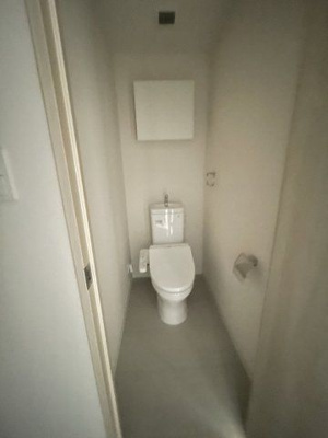 【トイレ】 | TS INFINI | 別のお部屋の写真です