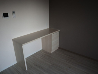 【設備】 | TS INFINI