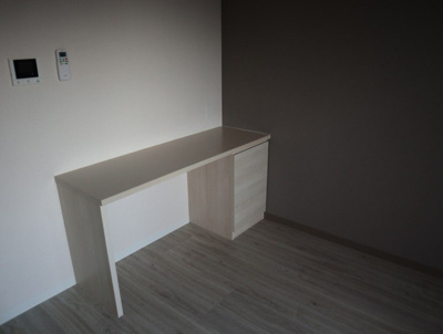 【設備】 | TS INFINI