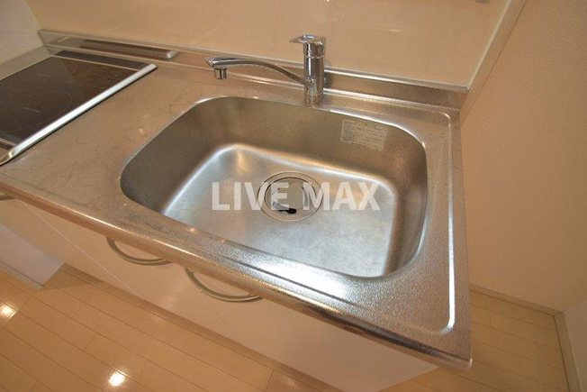 【キッチン】フィールドイン新大阪