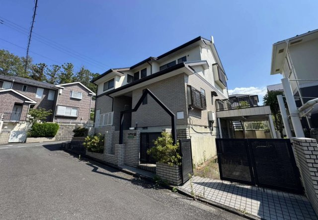 【外観】 | 小川町東小川6丁目　中古戸建