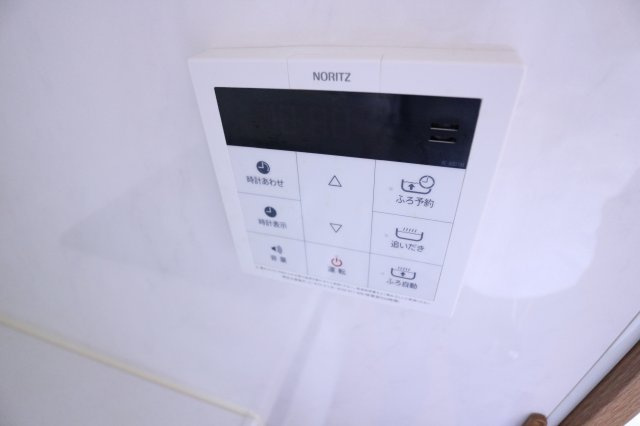 西舞子3丁目戸建の設備