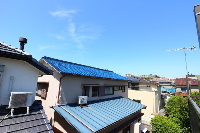 西舞子3丁目戸建の展望
