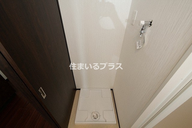 プレジオ今福鶴見の設備