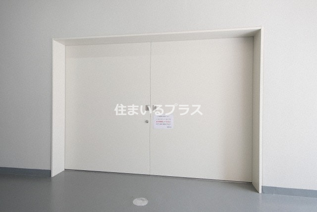 プレジオ今福鶴見のその他