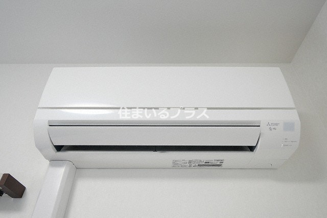 プレジオ今福鶴見の設備