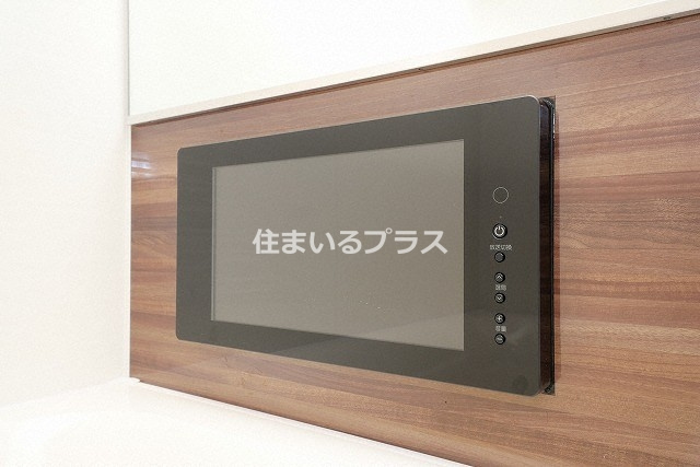 プレジオ今福鶴見の設備