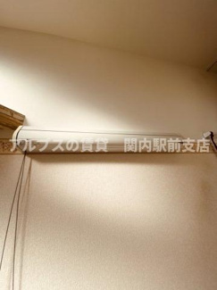 【内装】 | ユナイト日の出町パトリアージュ