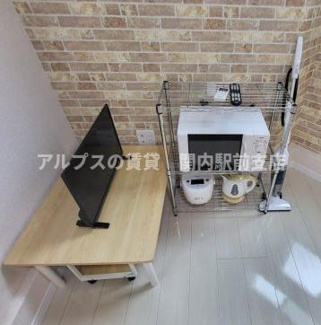 【設備】 | ユナイト日の出町パトリアージュ