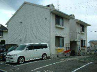 グリーンパーク佐伯　B　Dの画像
