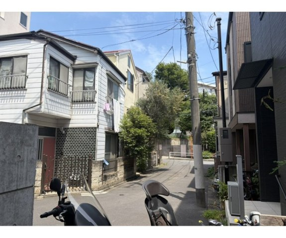 【展望】 | 北新宿レーベル