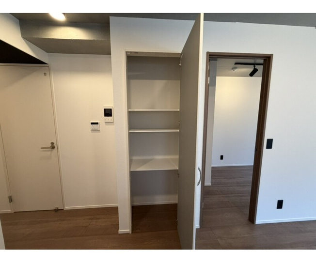 【収納】 | 北新宿レーベル