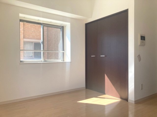 【居間・リビング】 | GRANDEUR住吉弐番館