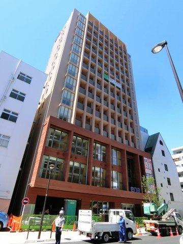 【外観】 | TOKIO国立タワー
