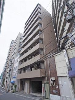 【外観】 | カテリーナ五反田
