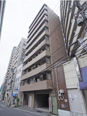 【外観】 | カテリーナ五反田