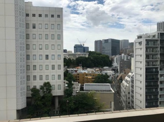 【展望】 | カテリーナ五反田