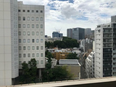 【展望】 | カテリーナ五反田