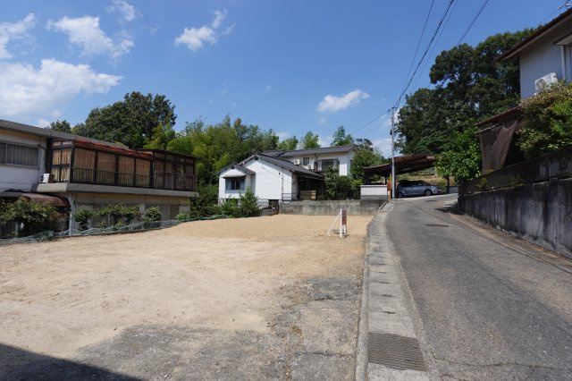 羽島売地