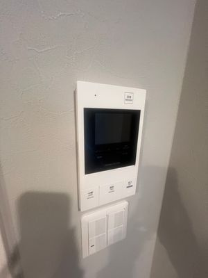 NEXAS EBARAのセキュリティ